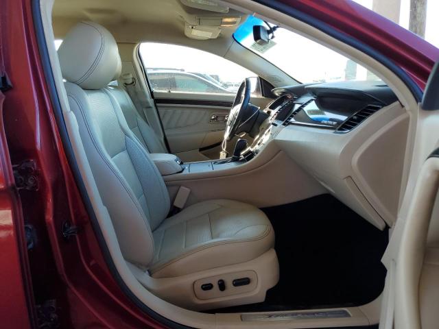Photo 5 from auction – 2014 FORD TAURUS LIM with VIN 1FAHP2F86EG168737