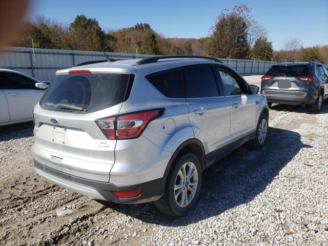 Photo 4 from auction – 2017 FORD ESCAPE SE with VIN 1FMCU9G91HUB80261
