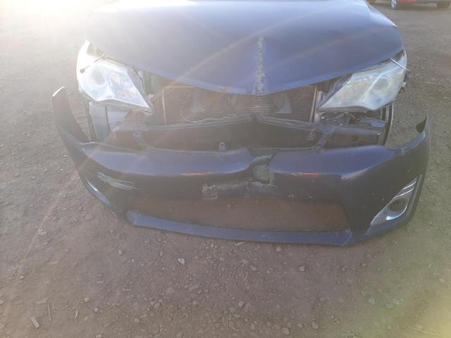 Photo 9 from auction – 2014 TOYOTA CAMRY L with VIN 4T4BF1FK3ER412551