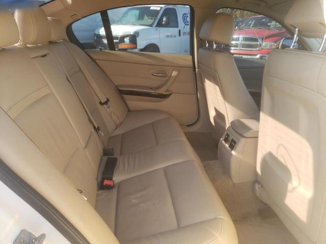 Photo 6 from auction – 2011 BMW 328 I with VIN WBAPH7G52BNN04330