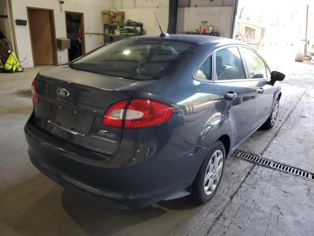 Photo 4 from auction – 2011 FORD FIESTA SE with VIN 3FADP4BJ9BM145733