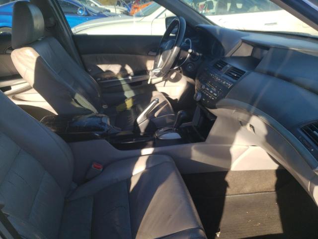 Photo 5 from auction – 2008 HONDA ACCORD with VIN 1HGCP26848A035892