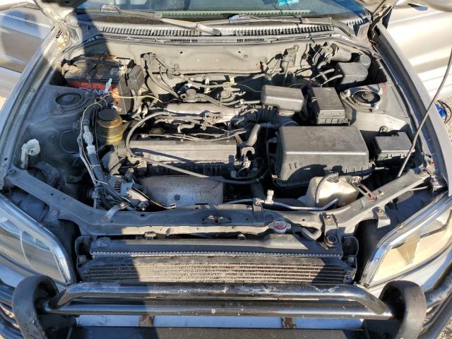 Photo 7 from auction – 2000 TOYOTA RAV4 with VIN JT3HP10V3Y7156881