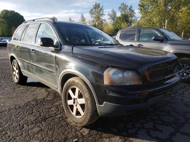 Photo 1 from auction – 2007 VOLVO XC90 3.2 with VIN YV4CN982471377554