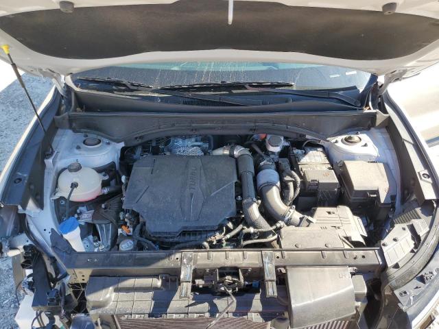 Photo 7 from auction – 2021 KIA SORENTO SX with VIN 5XYRKDLF0MG045299
