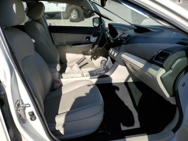 Photo 5 from auction – 2015 SUBARU XV CROSSTR with VIN JF2GPASC7FH284035