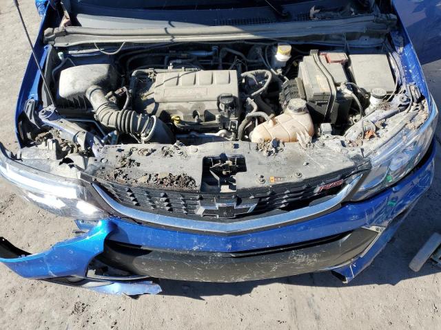 Photo 7 from auction – 2019 CHEVROLET SONIC LT with VIN 1G1JC6SB5K4104498