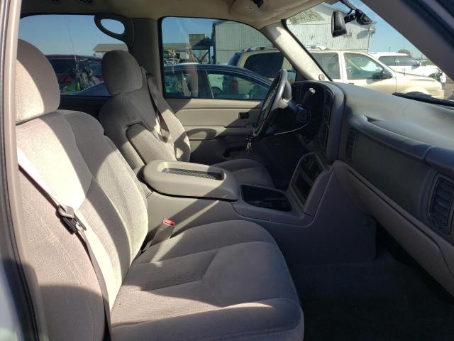 Photo 5 from auction – 2004 GMC YUKON with VIN 1GKEK13Z84J137028