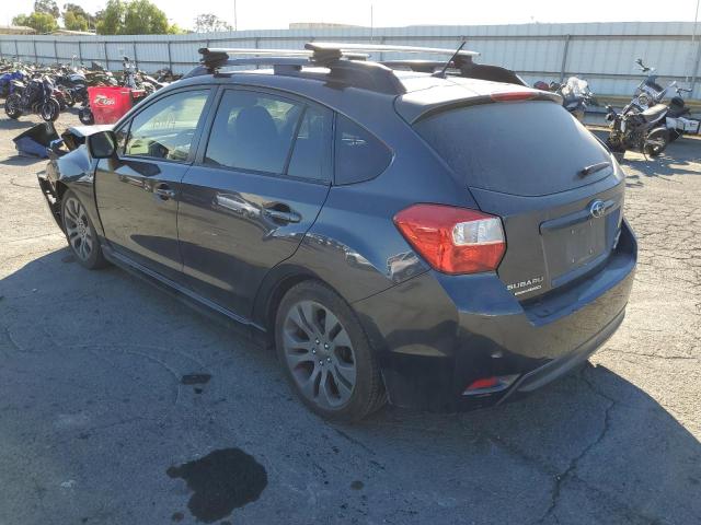 Photo 3 from auction – 2012 SUBARU IMPREZA SP with VIN JF1GPAL69CH245584