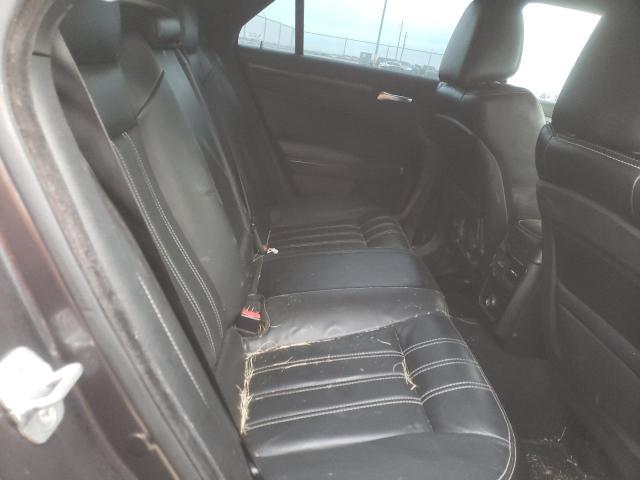 Photo 6 from auction – 2014 CHRYSLER 300 S with VIN 2C3CCAGG7EH203083