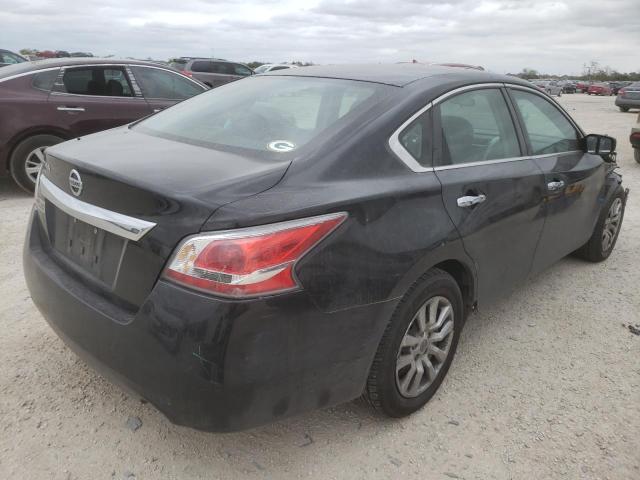 Photo 4 from auction – 2015 NISSAN ALTIMA 2.5 with VIN 1N4AL3AP5FC124240