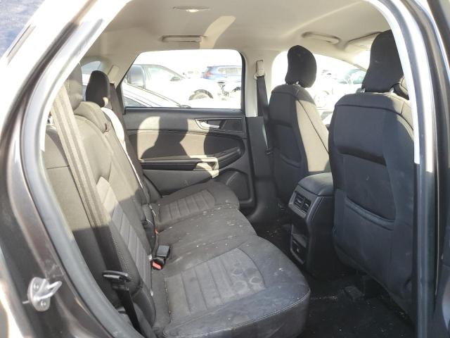 Photo 6 from auction – 2015 FORD EDGE SE with VIN 2FMTK3G93FBB66545