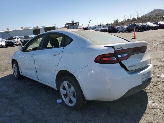 Photo 3 from auction – 2016 DODGE DART SXT with VIN 1C3CDFBA0GD720609