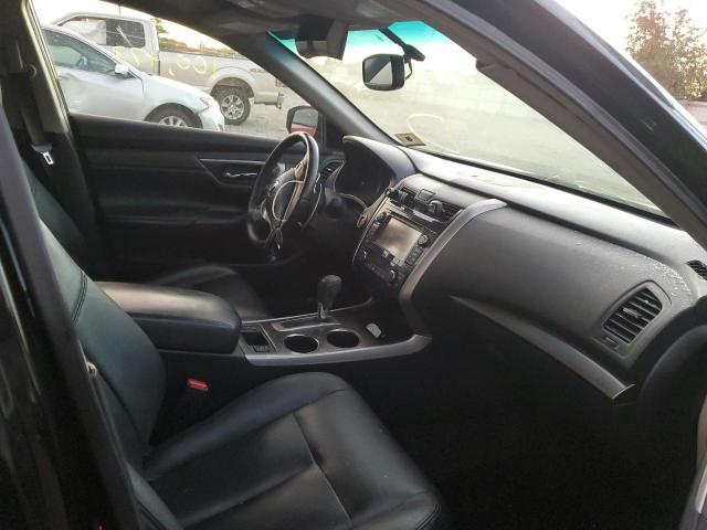 Photo 5 from auction – 2013 NISSAN ALTIMA 3.5 with VIN 1N4BL3AP3DC239081