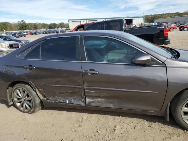 Photo 9 from auction – 2017 TOYOTA CAMRY LE with VIN 4T1BF1FK2HU356441