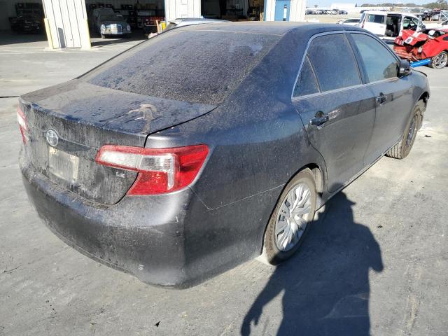 Photo 4 from auction – 2014 TOYOTA CAMRY L with VIN 4T4BF1FKXER339257