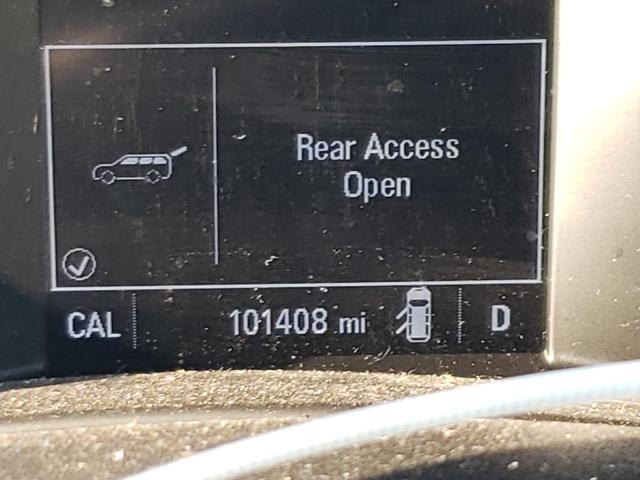 Photo 8 from auction – 2018 CHEVROLET EQUINOX LT with VIN 2GNAXJEV6J6313144