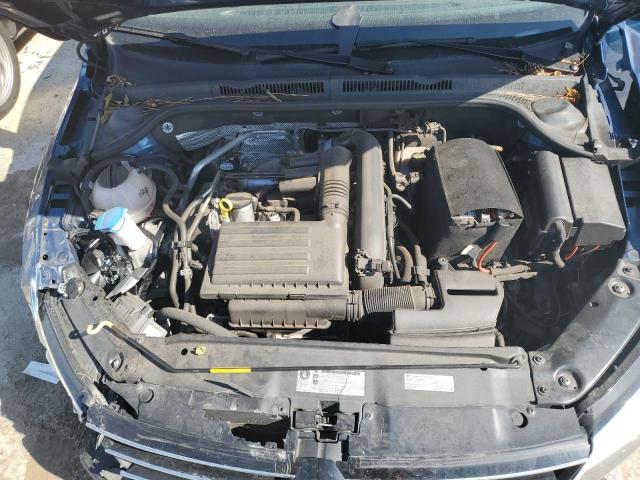 Photo 7 from auction – 2016 VOLKSWAGEN JETTA S with VIN 3VW267AJ7GM393748