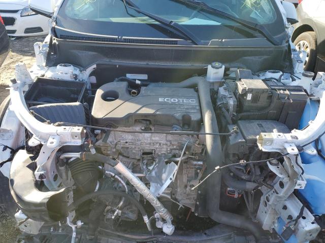 Photo 7 from auction – 2018 CHEVROLET EQUINOX LT with VIN 3GNAXJEV3JS565757
