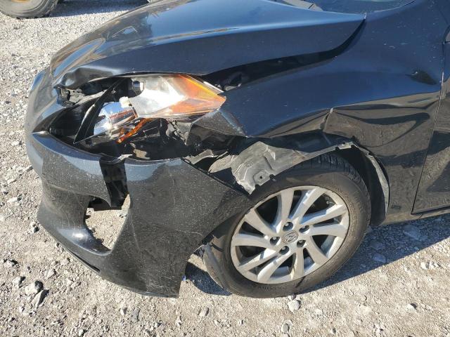 Photo 9 from auction – 2012 MAZDA 3 I with VIN JM1BL1L84C1613129