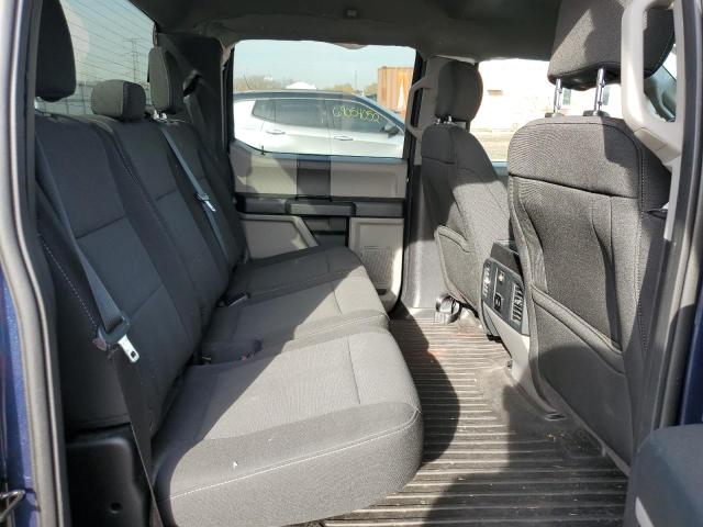 Photo 6 from auction – 2018 FORD F150 SUPER with VIN 1FTEW1EP4JFA18242