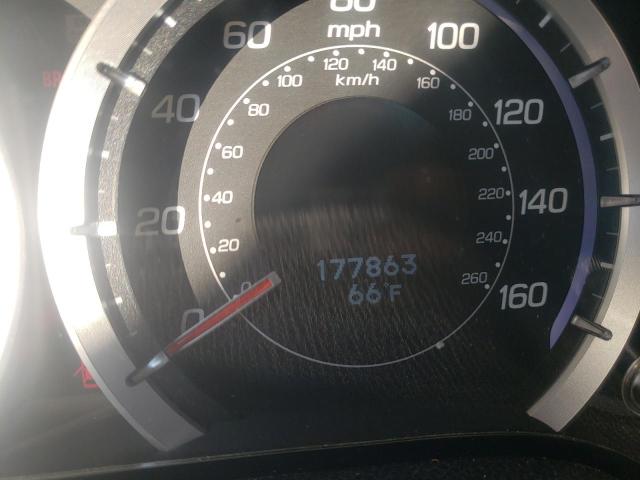 Photo 8 from auction – 2010 ACURA TSX with VIN JH4CU4F43AC003136