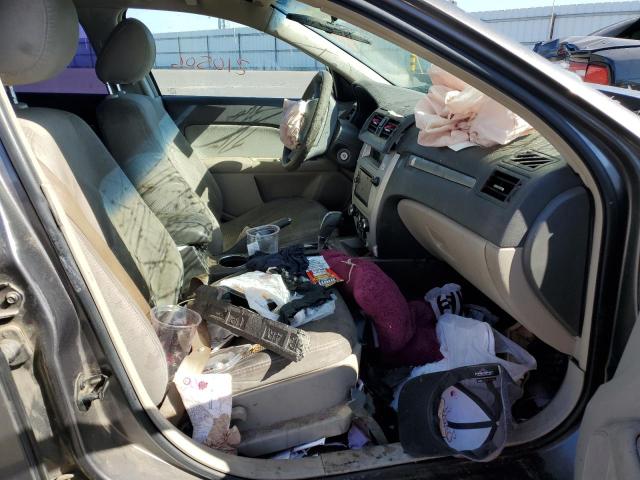 Photo 5 from auction – 2011 FORD FUSION SE with VIN 3FAHP0HA4BR323830
