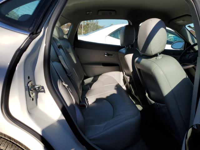 Photo 6 from auction – 2008 BUICK LACROSSE C with VIN 2G4WD582081257026