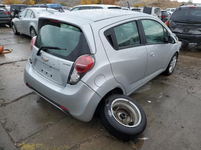 Photo 4 from auction – 2013 CHEVROLET SPARK LS with VIN KL8CB6S90DC519682