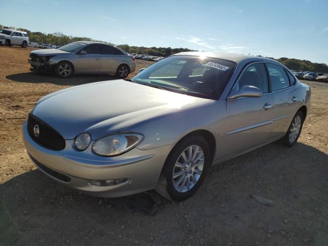 Photo 2 from auction – 2007 BUICK LACROSSE C with VIN 2G4WE587871145775