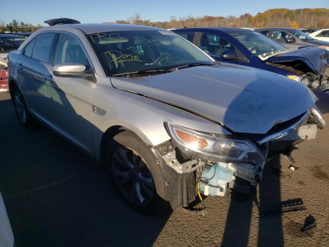 Photo 1 from auction – 2010 FORD TAURUS SEL with VIN 1FAHP2EW7AG152119