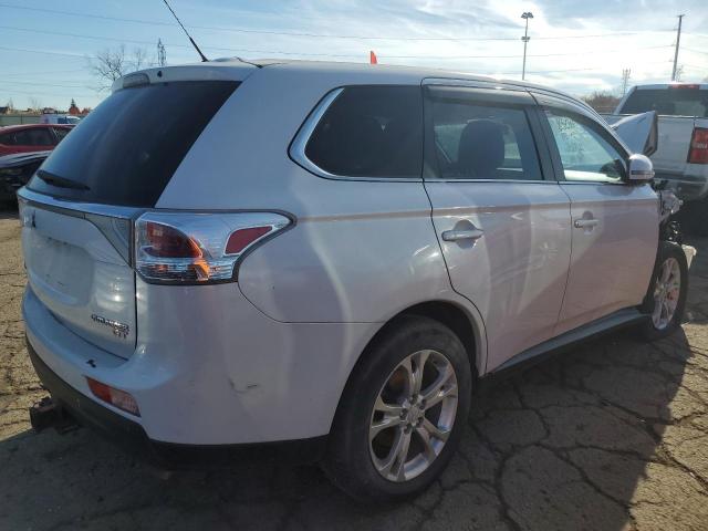 Photo 4 from auction – 2014 MITSUBISHI OUTLANDER with VIN JA4JZ4AX7EZ007568