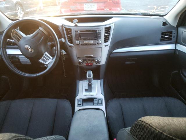Photo 9 from auction – 2012 SUBARU LEGACY 2.5 with VIN 4S3BMCC65C3043010