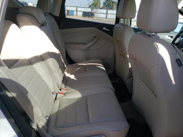 Photo 6 from auction – 2016 FORD ESCAPE TIT with VIN 1FMCU9J96GUC91704