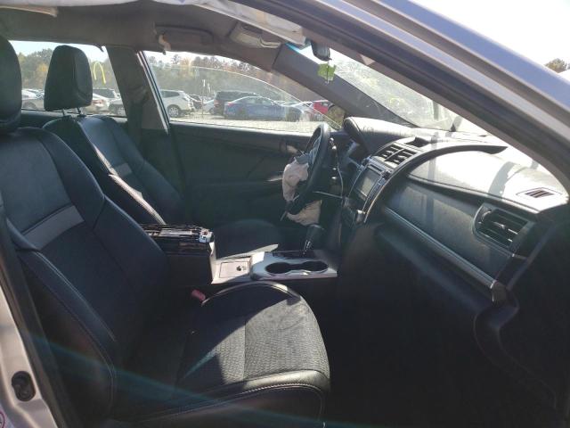 Photo 5 from auction – 2014 TOYOTA CAMRY L with VIN 4T1BF1FK6EU751556
