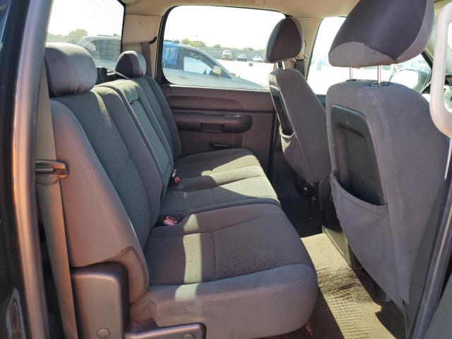 Photo 6 from auction – 2008 GMC SIERRA C15 with VIN 3GTEC13J88G283830