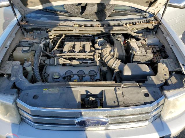 Photo 7 from auction – 2009 FORD FLEX LIMIT with VIN 2FMEK63C09BA19308