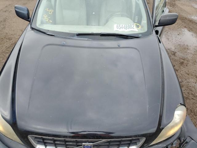 Photo 7 from auction – 2006 VOLVO XC90 with VIN YV4CY592361227349