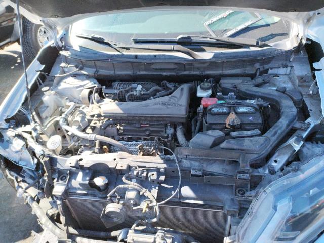 Photo 7 from auction – 2019 NISSAN ROGUE S with VIN KNMAT2MT3KP528704
