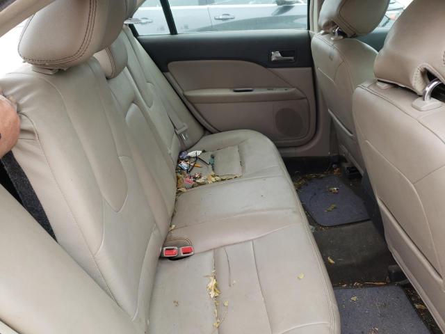 Photo 6 from auction – 2012 FORD FUSION SEL with VIN 3FAHP0JA2CR266023