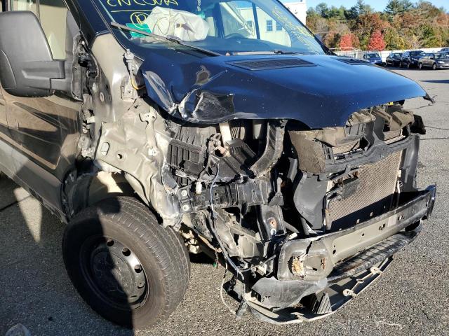 Photo 9 from auction – 2016 FORD TRANSIT T- with VIN 1FTYR1YM0GKA60381