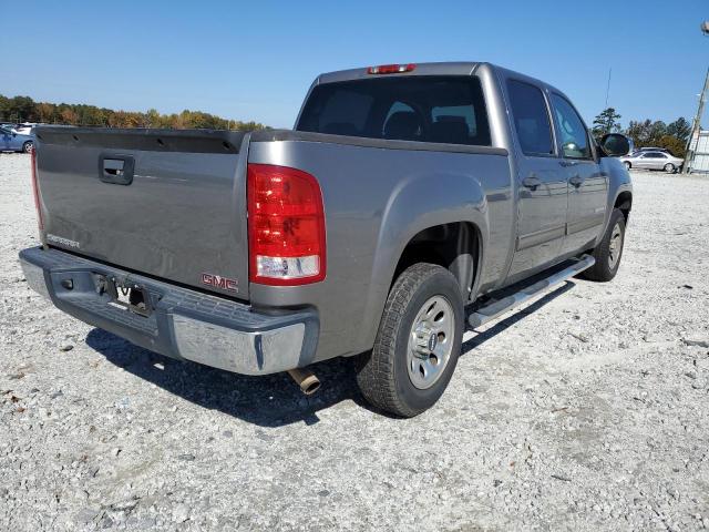 Photo 4 from auction – 2007 GMC NEW SIERRA with VIN 3GTEC13C37G544863