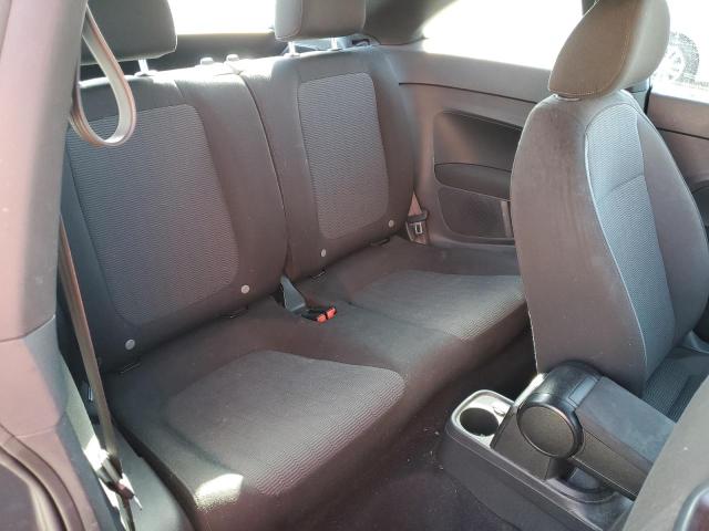 Photo 6 from auction – 2014 VOLKSWAGEN BEETLE with VIN 3VWFP7AT3EM624738