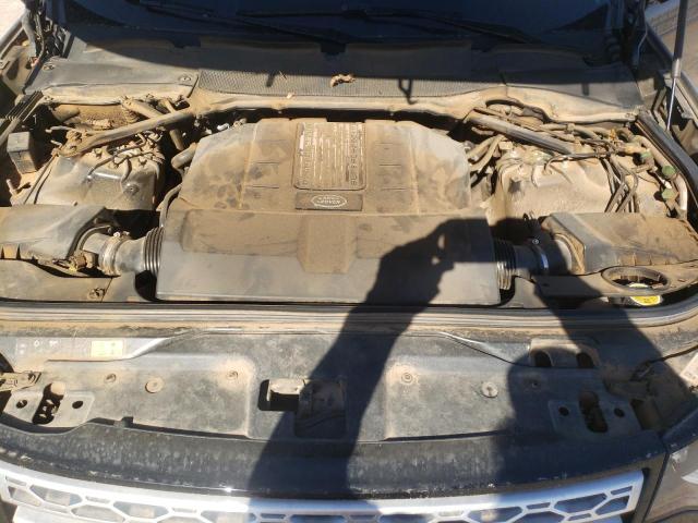 صورة رقم 7 من المزاد - 2018 LAND ROVER DISCOVERY مع VIN SALRT2RV9JA064776