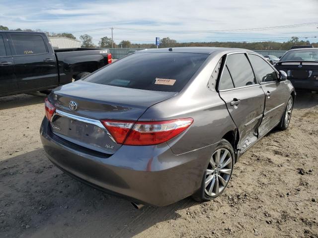 Photo 4 from auction – 2017 TOYOTA CAMRY LE with VIN 4T1BF1FK2HU356441