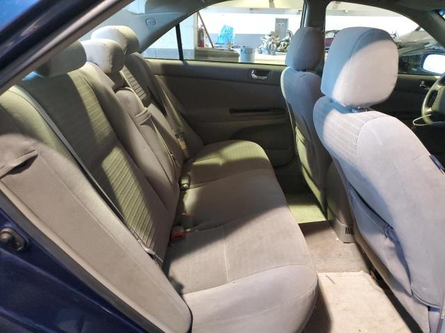 Photo 6 from auction – 2005 TOYOTA CAMRY LE with VIN 4T1BE30K15U006172