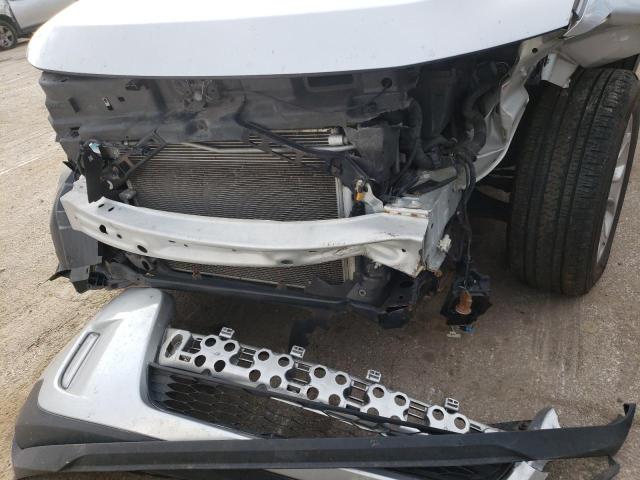 Photo 9 from auction – 2012 FORD EDGE SEL with VIN 2FMDK3JC3CBA89809