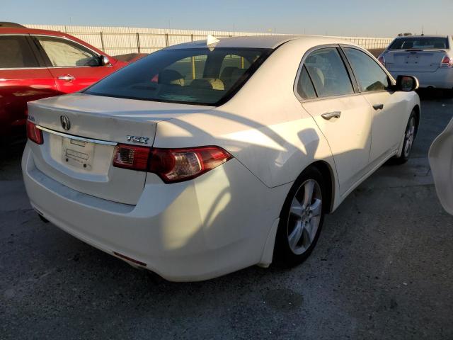 Photo 4 from auction – 2011 ACURA TSX with VIN JH4CU2F67BC000196