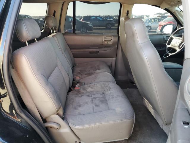 Photo 6 from auction – 2003 DODGE DURANGO SP with VIN 1D4HR38N13F590501