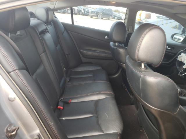 Photo 6 from auction – 2009 NISSAN MAXIMA S with VIN 1N4AA51E99C840787